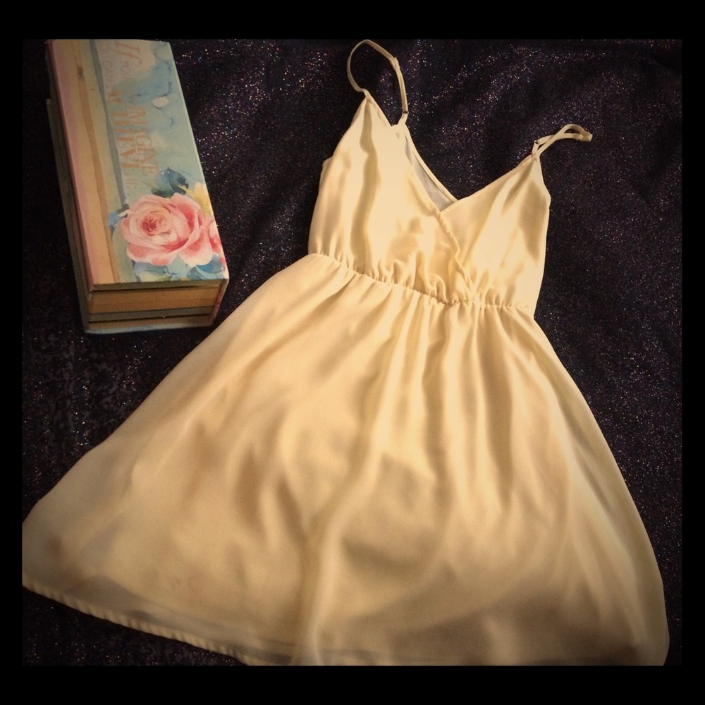 Spring Summer Dress !!